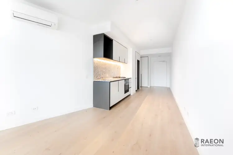 Fifth view of Homely apartment listing, 1014/260 Spencer Street, Melbourne VIC 3000