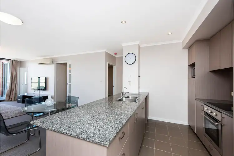 Fifth view of Homely house listing, 14/89 Lake Street, Northbridge WA 6003