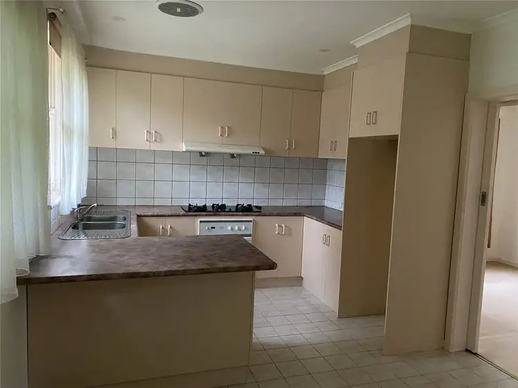 Second view of Homely house listing, 58 Hinkler Road, Glen Waverley VIC 3150