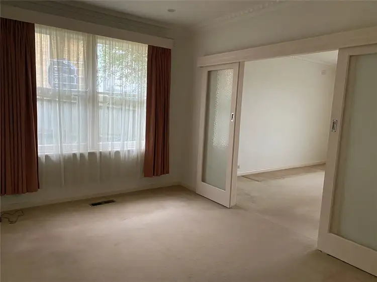 Fifth view of Homely house listing, 58 Hinkler Road, Glen Waverley VIC 3150