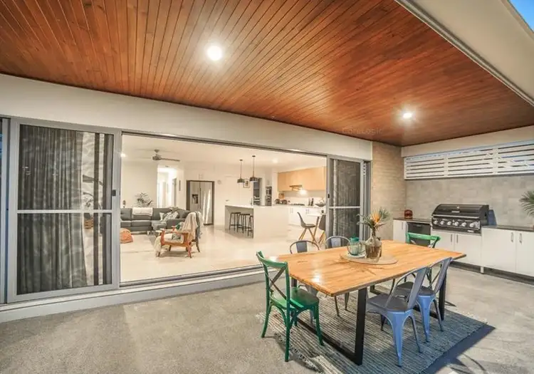 Sixth view of Homely house listing, 25 Harbour Rise, Hope Island QLD 4212