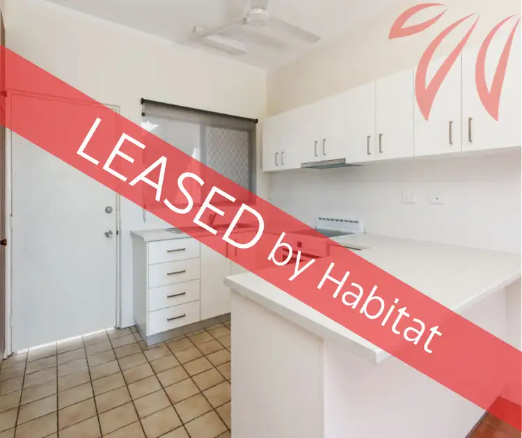 7/5 Warrego Court, Larrakeyah NT 820