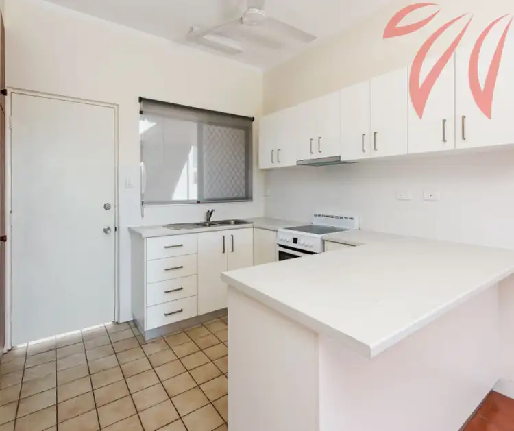 7/5 Warrego Court, Larrakeyah NT 820