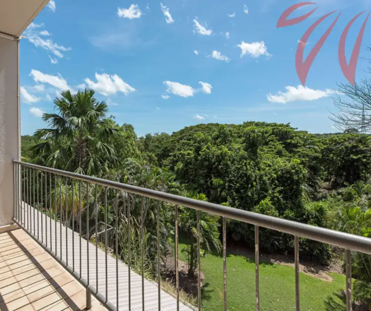 7/5 Warrego Court, Larrakeyah NT 820