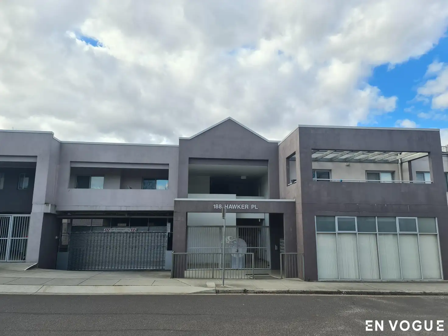 Main view of Homely house listing, 8/188 Hawker Place, Hawker ACT 2614