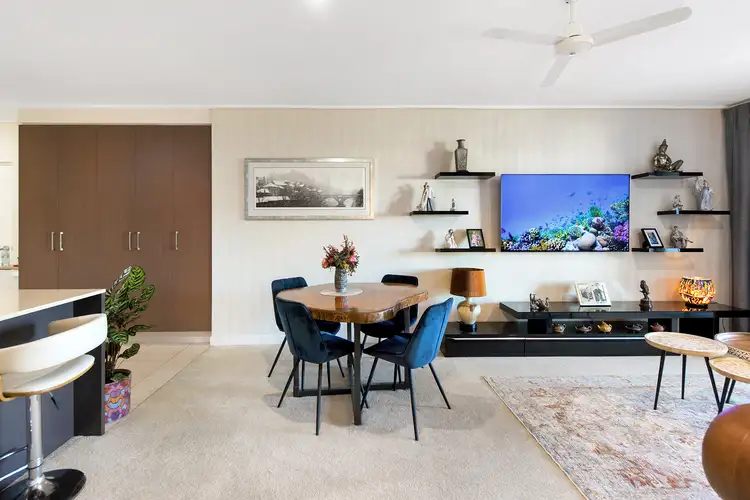 Main view of Homely apartment listing, 934/66 Sickle Ave, Hope Island QLD 4212