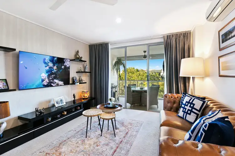 Sixth view of Homely apartment listing, 934/66 Sickle Ave, Hope Island QLD 4212