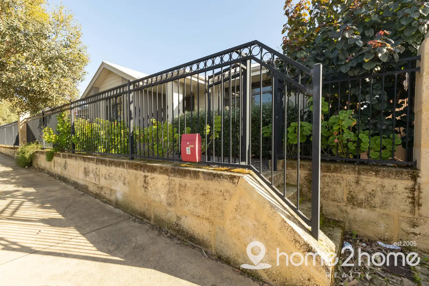 Main view of Homely house listing, 6 Holystone Approach, Wellard WA 6170
