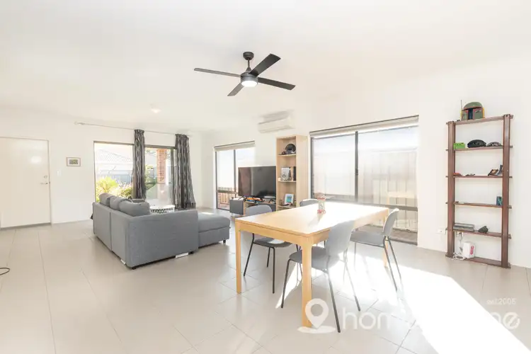 Fourth view of Homely house listing, 6 Holystone Approach, Wellard WA 6170