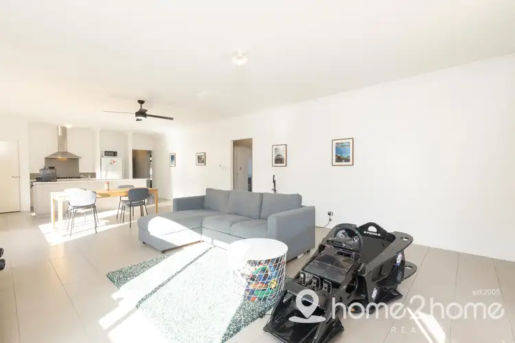 Fifth view of Homely house listing, 6 Holystone Approach, Wellard WA 6170