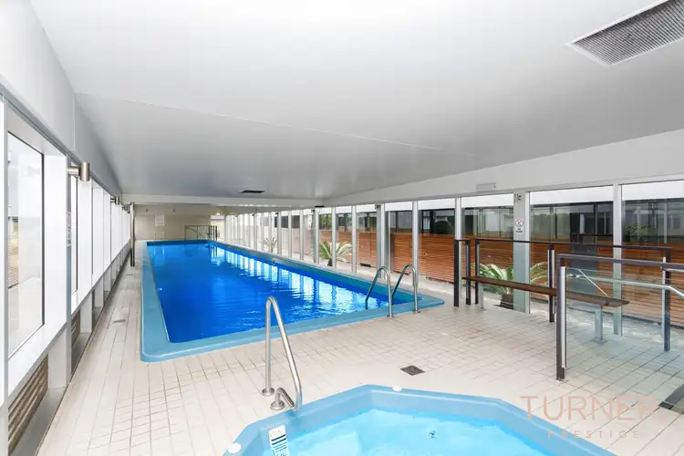 Third view of Homely apartment listing, 66/223 North Terrace, Adelaide SA 5000