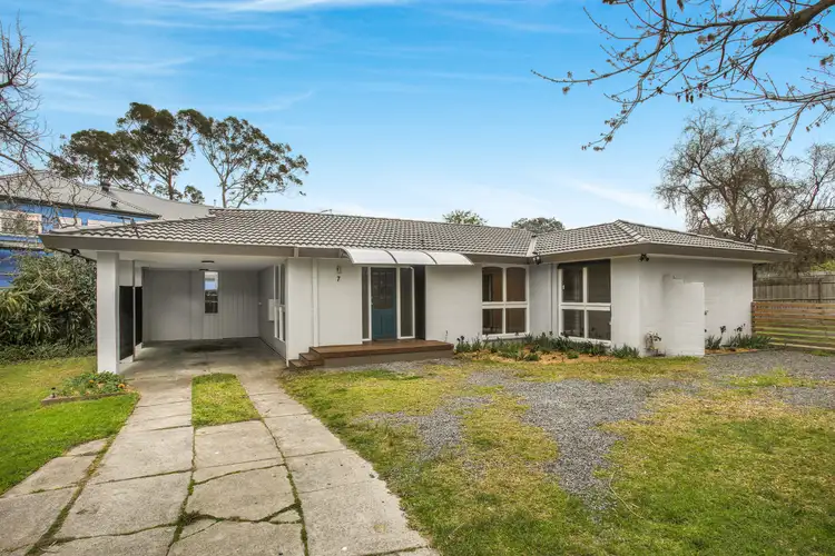 7 Bondi Avenue, Frankston VIC 3199