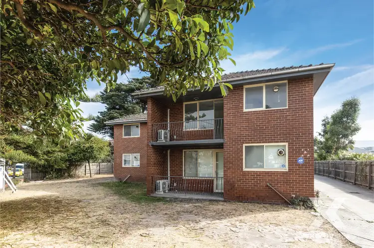 Main view of Homely apartment listing, 11/5 Herbert St, Dandenong VIC 3175