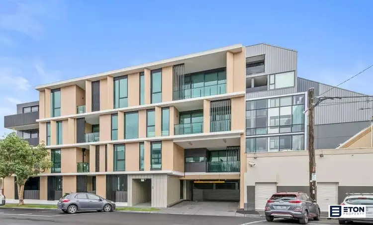 Main view of Homely apartment listing, 2/6 Kent Street, Richmond VIC 3121