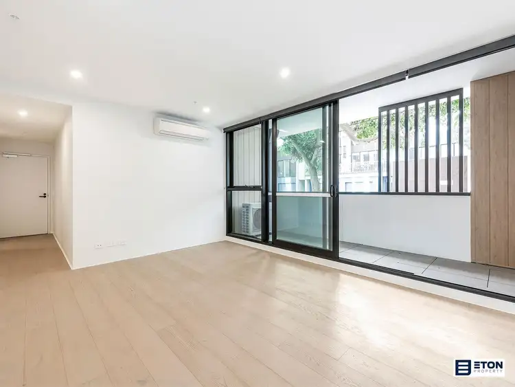 Third view of Homely apartment listing, 2/6 Kent Street, Richmond VIC 3121