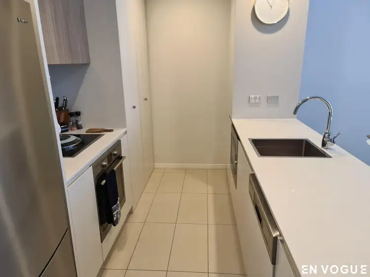 Fourth view of Homely apartment listing, 51/44 Macquarie Street, Barton ACT 2600