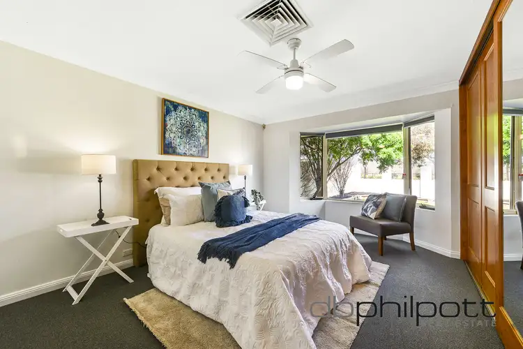 Second view of Homely house listing, 22A Gordon Avenue, Clearview SA 5085