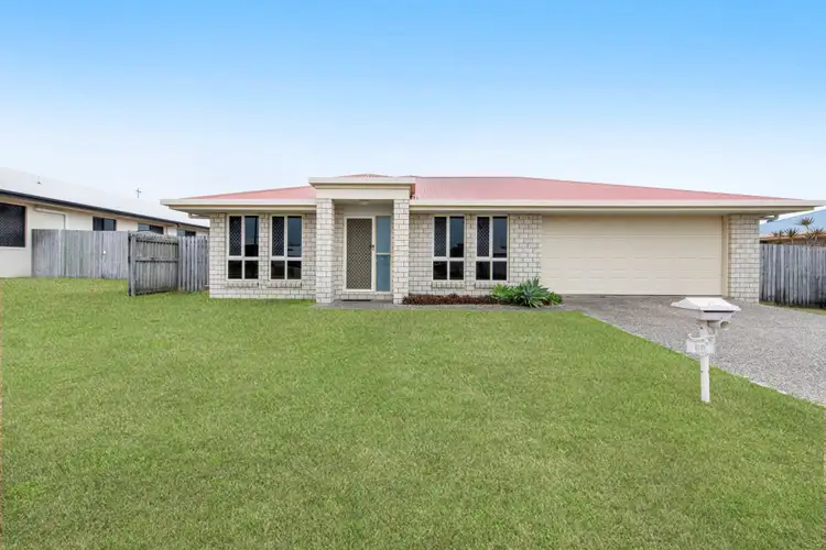 11 Stone Drive, Bucasia QLD 4750