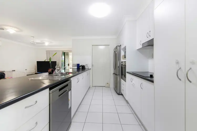 Third view of Homely house listing, 11 Stone Drive, Bucasia QLD 4750