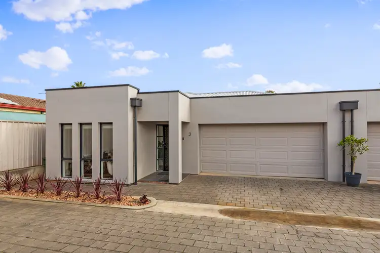 Lot 3, 2 / 8 Reservoir Road, Hope Valley SA 5090