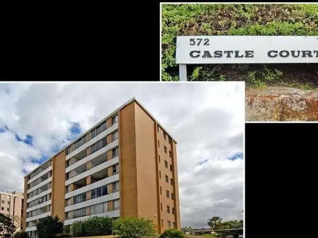 6/572 Newcastle Street