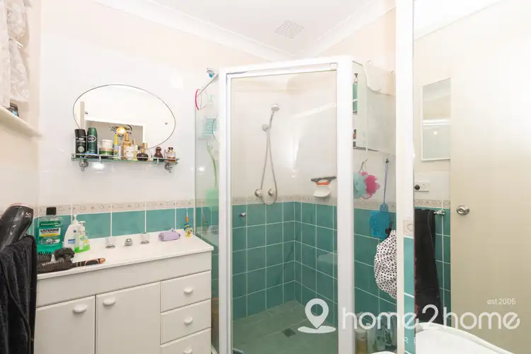 Second view of Homely house listing, 13 Mariano Court, Rockingham WA 6168
