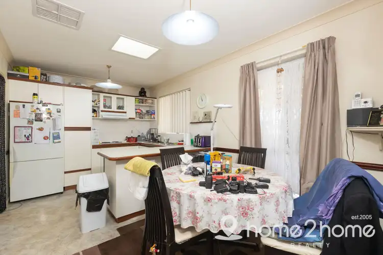 Sixth view of Homely house listing, 13 Mariano Court, Rockingham WA 6168