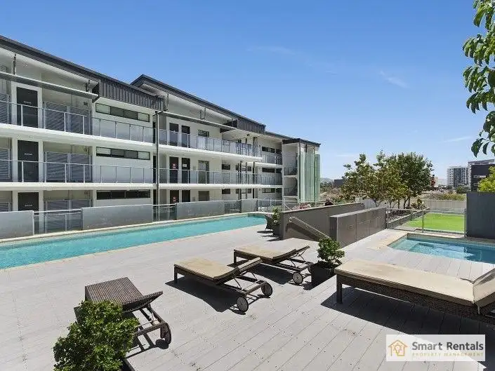6/4 Aplin Street, Townsville City QLD 4810