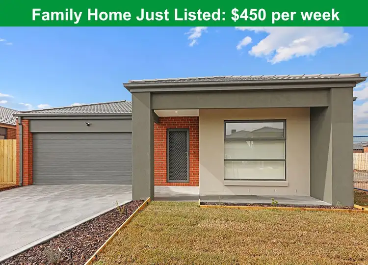 9 Ross Parade, Wallan VIC 3756