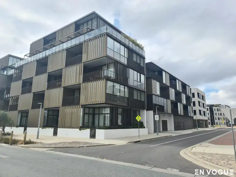 31/1 Kerridge Street, Kingston ACT 2604