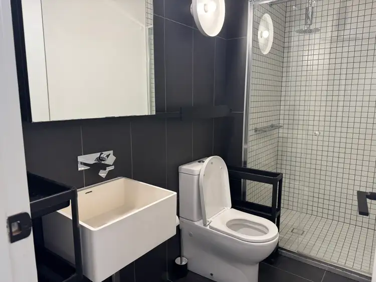 Fourth view of Homely apartment listing, 1008/81 A'beckett Street, Melbourne VIC 3000