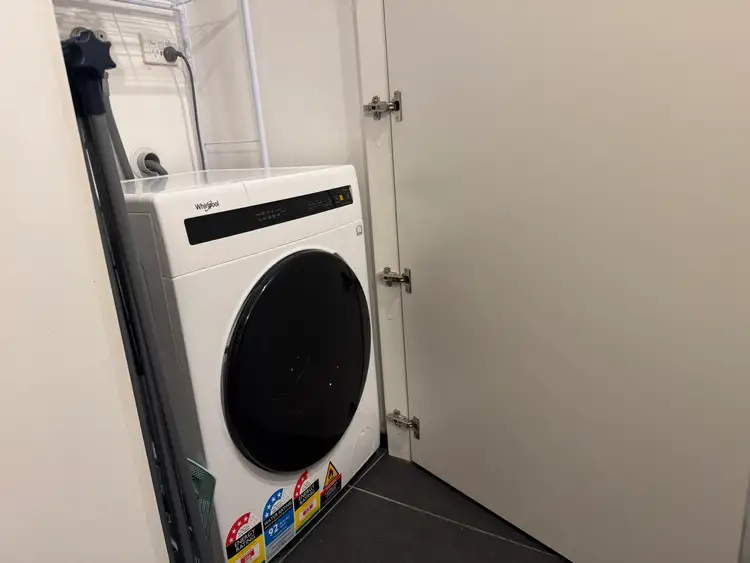 Fifth view of Homely apartment listing, 1008/81 A'beckett Street, Melbourne VIC 3000