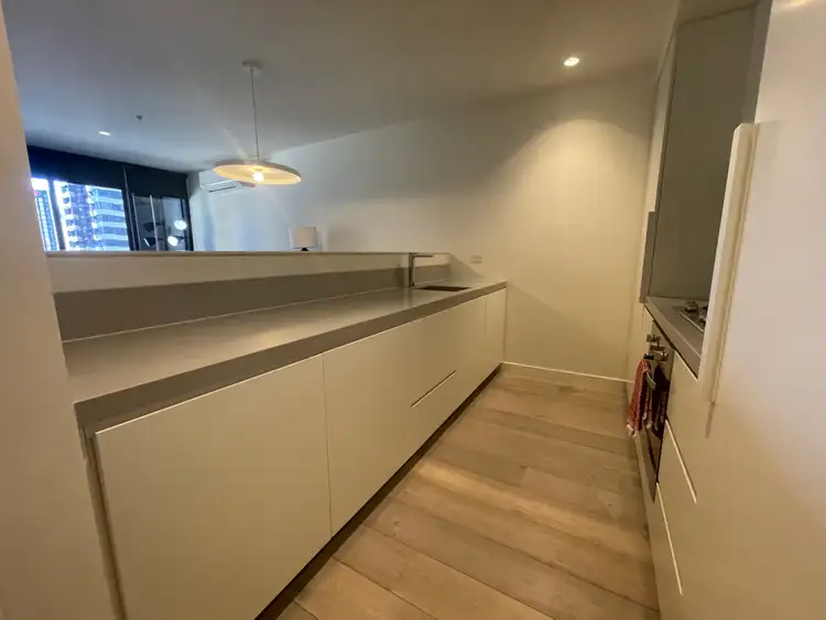 Fifth view of Homely apartment listing, 1008/81 A'beckett Street, Melbourne VIC 3000
