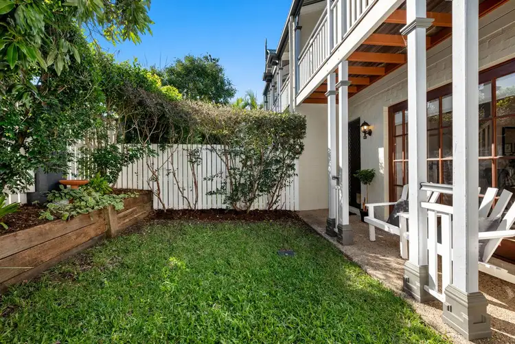 Second view of Homely townhouse listing, 1/15 Worden Street, Morningside QLD 4170