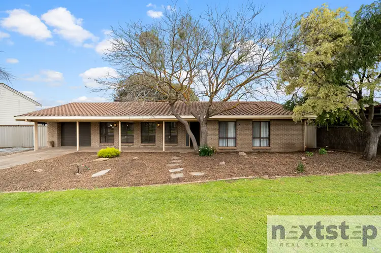 Second view of Homely house listing, 8 Mopoke Street, Modbury Heights SA 5092