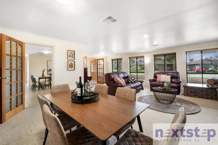 Third view of Homely house listing, 8 Mopoke Street, Modbury Heights SA 5092