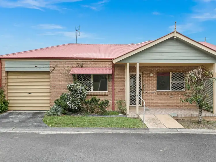 Main view of Homely unit listing, 18/11-19 Cooper Street, Byron Bay NSW 2481