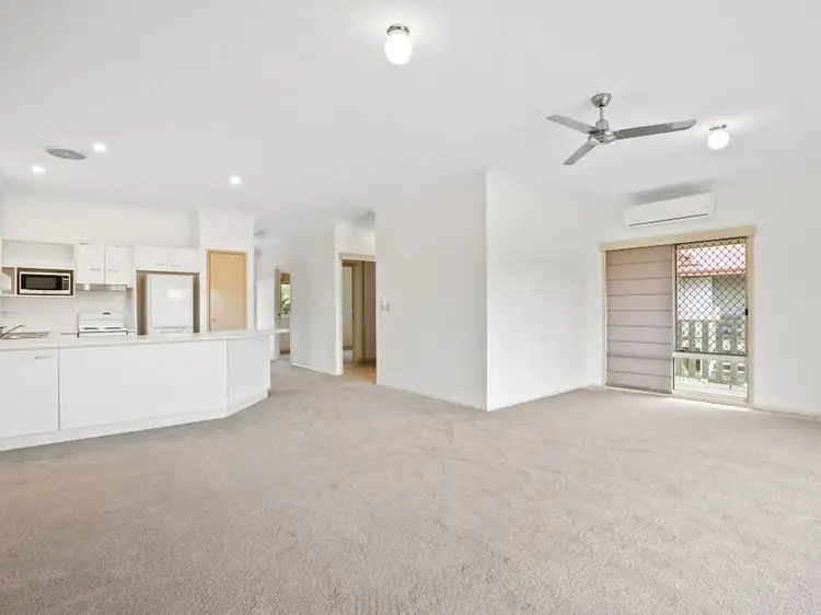 Second view of Homely unit listing, 18/11-19 Cooper Street, Byron Bay NSW 2481