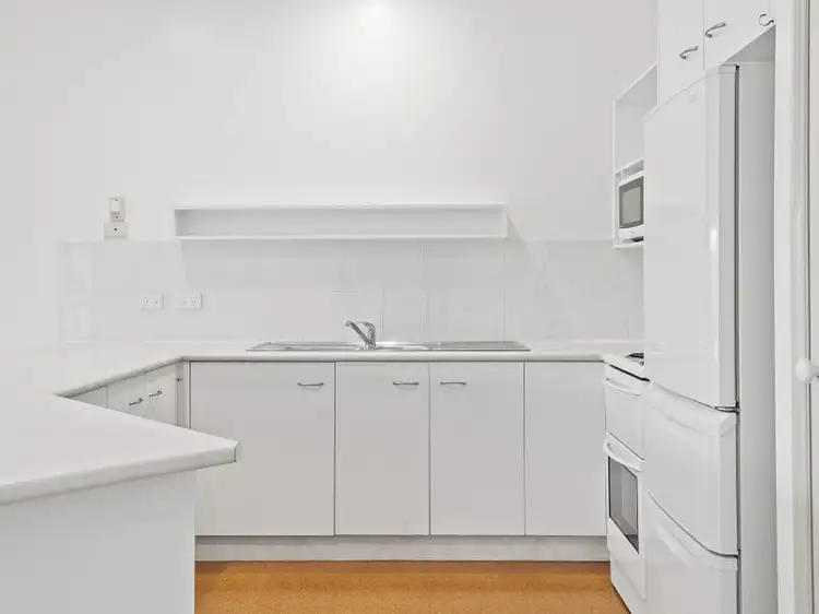 Fourth view of Homely unit listing, 18/11-19 Cooper Street, Byron Bay NSW 2481