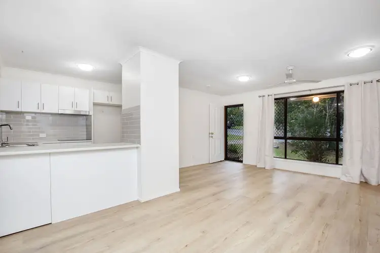 Main view of Homely house listing, 64 Balyando Drive, Nerang QLD 4211
