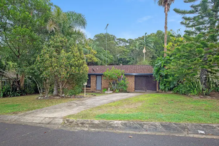 Second view of Homely house listing, 64 Balyando Drive, Nerang QLD 4211