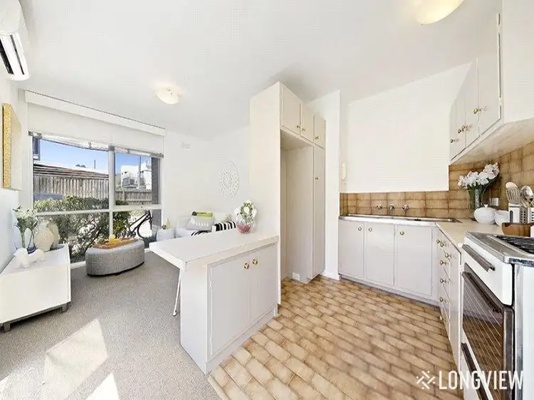 1/249 Burnley Street, Richmond VIC 3121