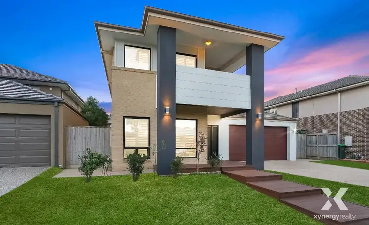 Second view of Homely house listing, 14 Banbury Street, Williams Landing VIC 3027
