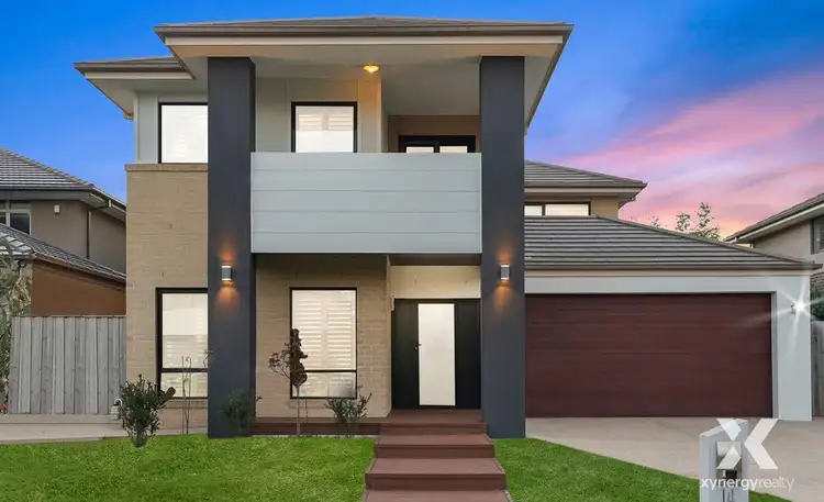 Third view of Homely house listing, 14 Banbury Street, Williams Landing VIC 3027