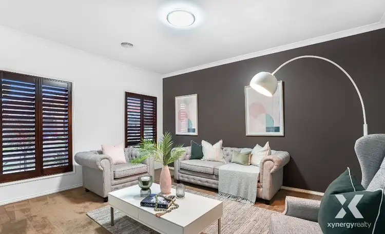Fourth view of Homely house listing, 14 Banbury Street, Williams Landing VIC 3027