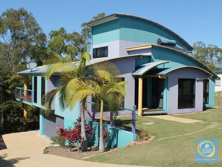 17 Creek Road, Tannum Sands QLD 4680