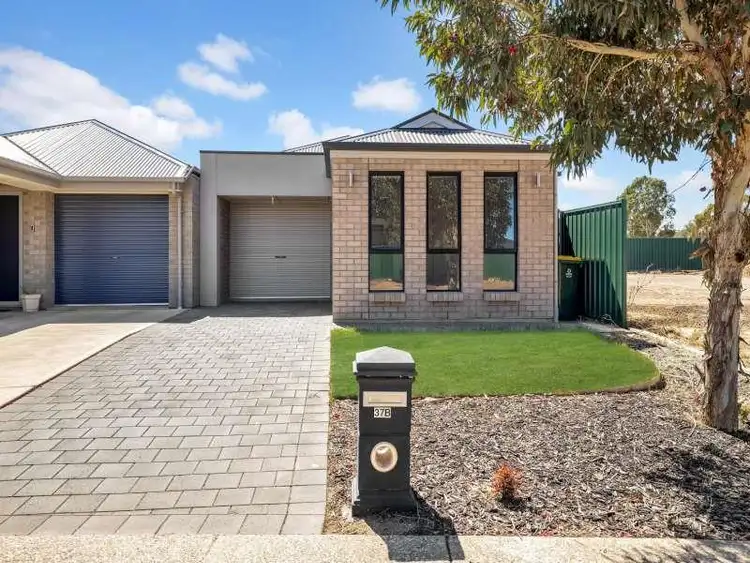 37B Braeview Circuit, Evanston SA 5116
