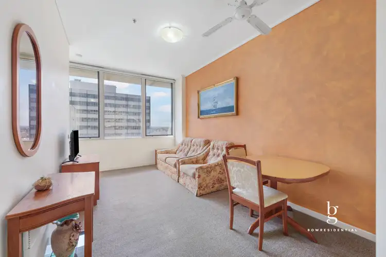 1507/570 Lygon street, Carlton VIC 3053