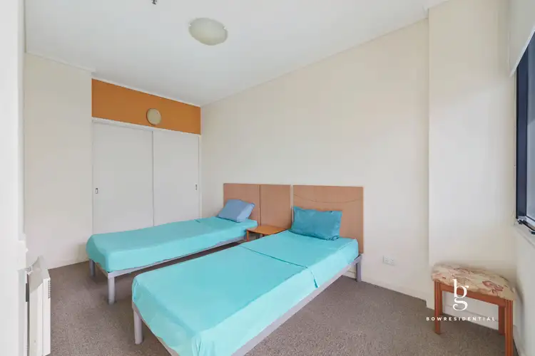 Fifth view of Homely apartment listing, 1507/570 Lygon street, Carlton VIC 3053