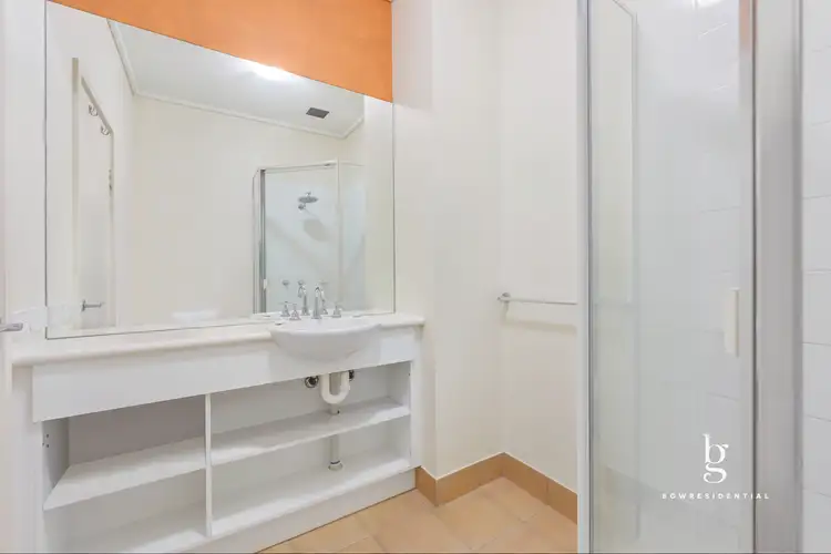 Sixth view of Homely apartment listing, 1507/570 Lygon street, Carlton VIC 3053